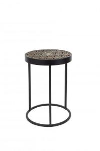Dutchbone Stolik SARI - Dutchbone 2300093