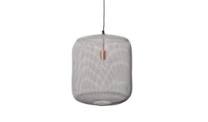 Zuiver Lampa wisząca MESH 5300102