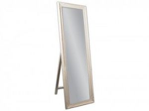 Lustro stojące Kristoff 53x173 biały