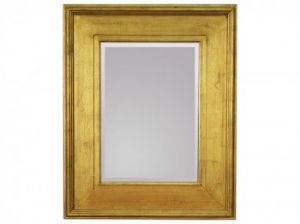 Lustro wiszące Canaletto 80x100 złoty