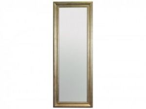 Lustro wiszące Classic 60x160 srebrny