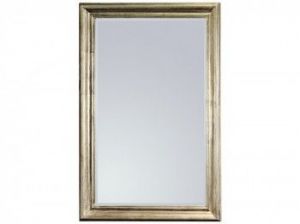 Lustro wiszące Classic 80x120 srebrny