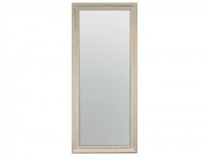 Lustro wiszące Classic 80x180 kremowy