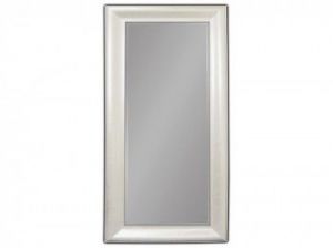 Lustro wiszące Jack 100x190 biały