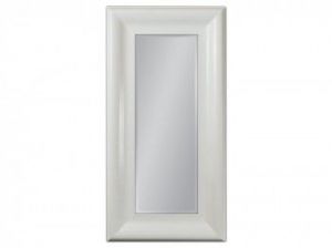 Lustro wiszące Jack 60x120 biały