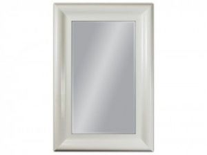 Lustro wiszące Jack 80x120 biały