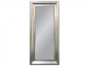 Lustro wiszące Jack 80x180 srebrny