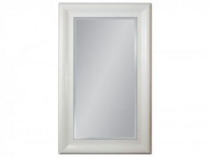 Lustro wiszące Jack 90x150 biały
