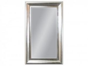 Lustro wiszące Jack 90x150 srebrny