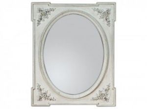 Lustro wiszące Neron 80x100 b.przecieran