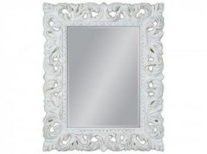 Lustro wiszące Artemis 80x100 b.przecier
