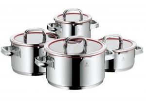 WMF - Zestaw 4 garnków, Function 4
