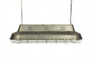 Be Pure Lampa wisząca SPOTLIGHT metalowa - Be Pure 800575-M