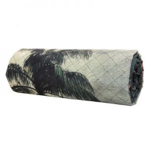 HK Living Narzuta tropikalna wyspa 140x200 - HK Living TTS1001