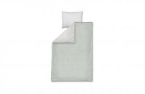 Woood Pościel Mellow 200x220 - Woood 390751-2
