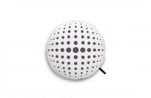 Woood Poduszka Double Dot nr.9 - Woood 390755-DD