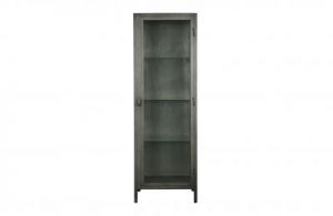 Woood Regał/gabinet iron - Woood 390904-M