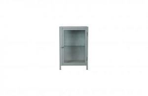 Woood Szafka metalowa JADE oliwkowa - Woood 390905-J