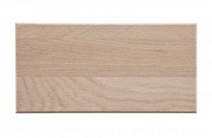 Woood Próbka drewna dębowego naturalnego 10x25 - Woood 359952-EOB