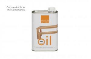 Woood Olej 400ml - Woood 359998