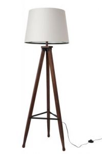 Dutchbone Lampa podłogowa RIF 5100041