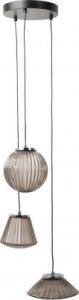 Zuiver Lampa wisząca SPARKLE zadymiona 5300031