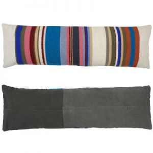 HK Living Poduszka dekoracyjna multiline TAA1230