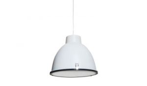 Zuiver Lampa LOFT biała 5300033