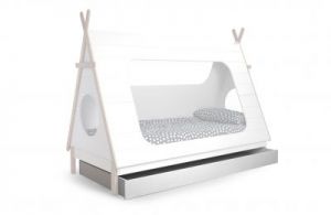 Woood Szuflada do łóżka Tipi 380101-W