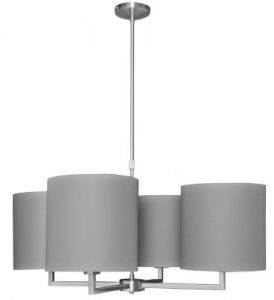 It's About RoMi Lampa wisząca BOSTON 32x20m BOSTON/H4/3220