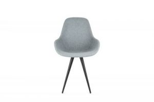 Kubikoff Krzesło ANGEL CONTRACT DIMPLE POP wełna angelcontrdimplepop-wool
