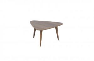 Woood Stolik PRATO orzech - Woood 376134