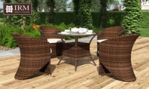 Zestaw Capriolo 90 I Technorattan IRM