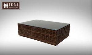 Aperto stolik 110x70 Technorattan IRM