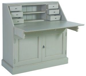 Sekretarzyk zamykany D245
