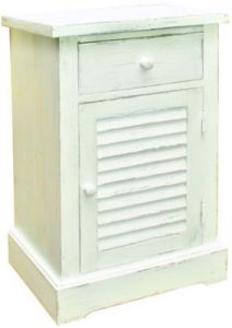 Szafka nocna Shabby